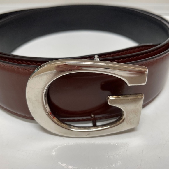 Gucci reversible belt men/unisex size 100cm - Picture 1 of 10